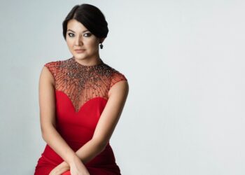 Aigul Akhmetshina al teatro San Carlo, 200 biglietti ad un prezzo speciale