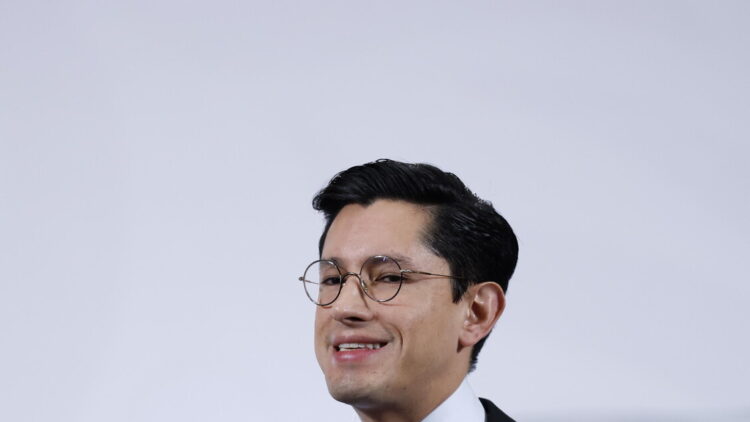 Messico, si dimette il ministro degli Esteri De la Fuente