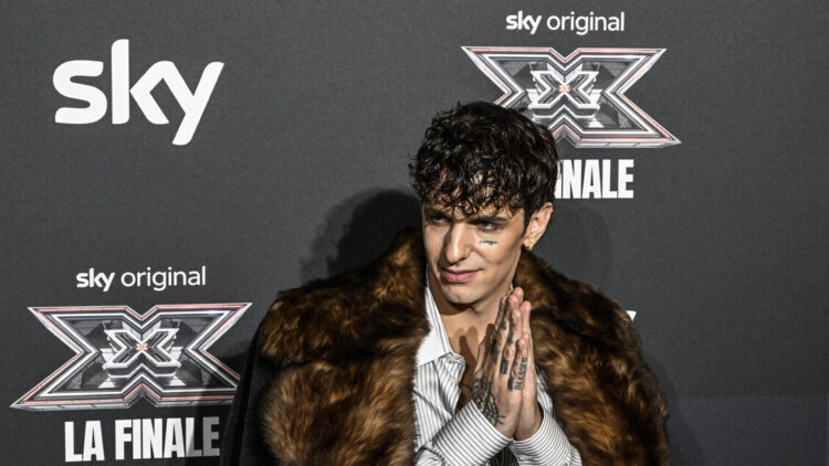 Achille Lauro, ‘dopo due anni bellissimi lascio X Factor’