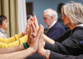 Parkinson, il nodo dell’assistenza con il 74% dei caregiver ‘senza sostegni’