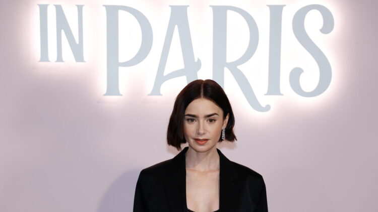 ‘Emily in Paris’, per la sesta stagione riprese in Grecia e Monaco