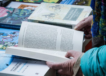 Mic, grazie al fondo editoria libraria il mercato dei libri riparte in crescita