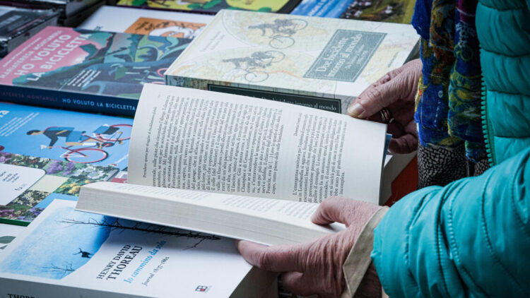 Mic, grazie al fondo editoria libraria il mercato dei libri riparte in crescita