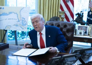 Trump apre alla ricerca su Lsd e altri psichedelici “per urgenti problemi di salute mentale”