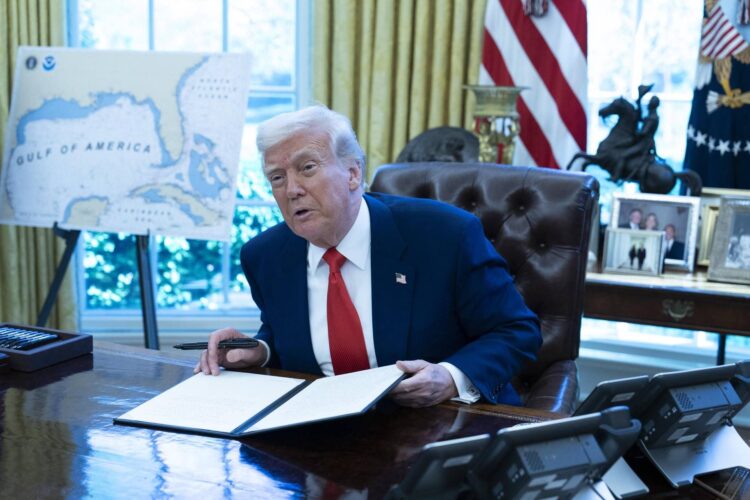 Trump apre alla ricerca su Lsd e altri psichedelici “per urgenti problemi di salute mentale”