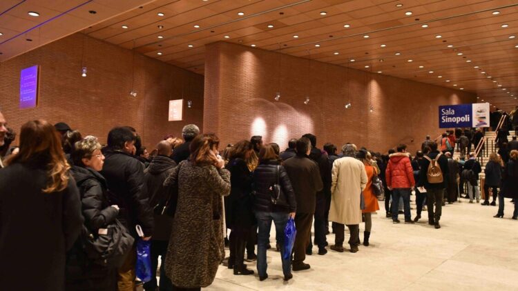 Libri Come – Festa del Libro e della Lettura, in programma dal 19 al 21 marzo 2027