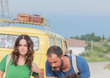 Lo chiamava Rock’N’Roll, l’esperienza no-limits della disabilità