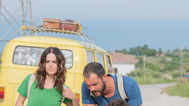 Lo chiamava Rock’N’Roll, l’esperienza no-limits della disabilità