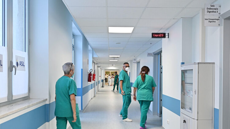 L’Ia entra in sala endoscopica, diagnosi più precise per 2,5 milioni di italiani