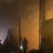 Russi attaccano Dnipropetrovsk, colpito un grattacielo