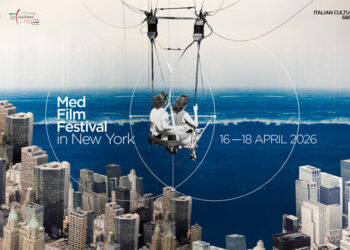 Il Medfilm Festival sbarca a New York per una tre giorni di film e ospiti