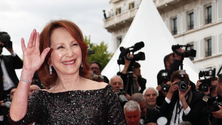 Morta l’attrice francese Nathalie Baye, recitò per Truffaut