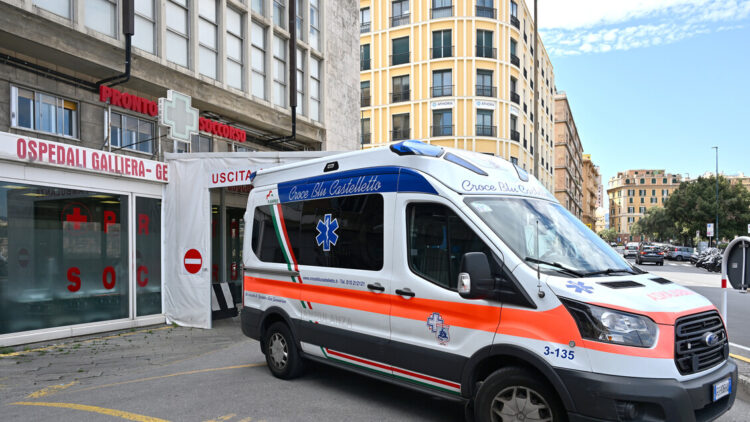 “Con lo shock energetico a rischio la salute dei più fragili”