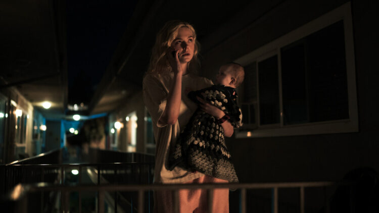 Margo ha problemi di soldi, la serie con Pfeiffer, Kidman, Fanning sbarca su Apple tv