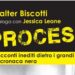 “Processi”, nel libro dell’avvocato Biscotti gli ‘inediti dietro i grandi casi’