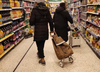 L’inflazione torna a crescere, +1,7% a marzo: le famiglie spendono 622 euro in più