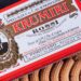 I biscotti Krumiri Rossi venduti all’azienda piemontese Compagnia del Gusto