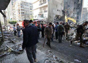 Israele-Libano, riparte il dialogo. Axios: “Negoziati diretti la prossima settimana a Washington”