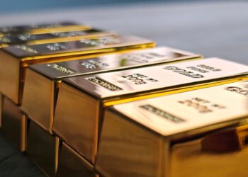 L’Oro rialza la testa dopo il peggior mese dal 2013