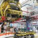 Stellantis: produzione in recupero nel 1° trimestre eccetto Cassino
