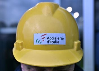 Jindal conferma impegno per l’acquisizione dell’ex Ilva di Taranto