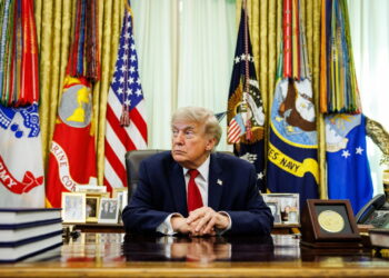 Trump posta meme con Meloni, ‘necessaria ordinanza restrittiva’