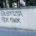 Nuovi video, prima dell’intervento la confusione di Fakir in strada