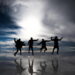 Nasce un nuovo festival del cinema nella salina di Uyuni, in Bolivia