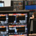 Lo spread Btp-Bund chiude a 82 punti