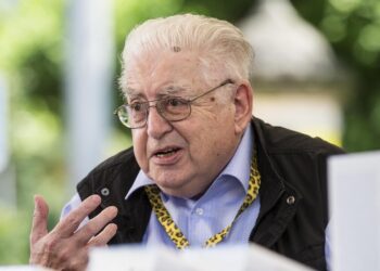 Morto De Hadeln, direttore Mostra di Venezia nel 2002 e 2003, cordoglio della Biennale