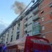 Rogo in un palazzo a Milano, due anziani muoiono in casa