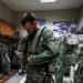 Da marzo una task force di 400 militari italiani è schierata in Arabia Saudita, Kuwait e Bahrein