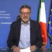 Giorgetti, ‘la cultura è un settore produttivo capace di generare occupazione’