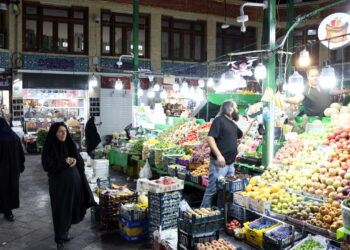 Axios, ‘per funzionari Usa sanzioni all’Iran fanno più male dei raid’