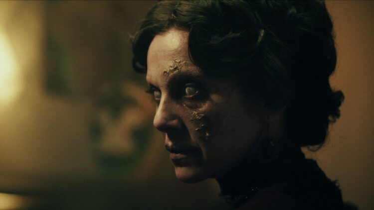 The Nameless Ballad, nuovo horror di Zampaglione esordirà al Tubi Frightfest di Londra