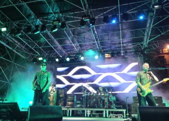 I Subsonica in concerto ad Ancona con la tappa del tour ‘Terre Rare 96-26’
