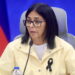 Delcy Rodríguez ‘nessun accordo per l’arresto di Maduro, mi ha colto di sorpresa’