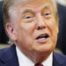 Trump, ‘abbiamo munizioni più di chiunque altro e ben oltre il nostro fabbisogno’
