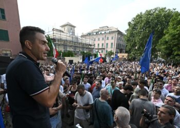 Vannacci a Salis, le spieghiamo cosa vuol dire la parola ‘remigrazione’