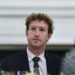 Mark Zuckerberg lancia una campagna all’insegna dell’ottimismo sull’IA