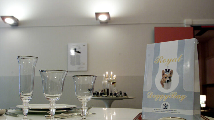Ddl Concorrenza sancisce il diritto alla “doggy bag”
