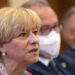Roberta Pinotti nuova presidente del Teatro Nazionale di Genova