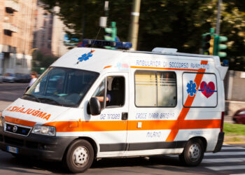 Presidente 118, ‘un medico subito e Fakir si sarebbe potuto salvare’