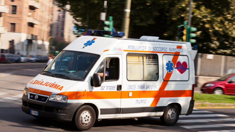 Presidente 118, ‘un medico subito e Fakir si sarebbe potuto salvare’