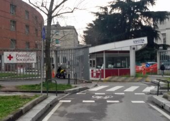 Si ‘rompe’ l’aorta, donna incinta operata con il bimbo in utero