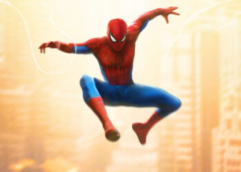 Tom Holland, ‘io Spider-Man solitario costretto a crescere’