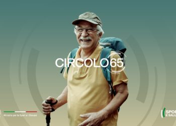 Circolo 65, al via il progetto per promuovere lo sport nella terza età