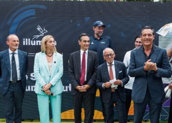 “Illumina” arriva a Genova. Skatepark, basket, volley e calisthenics: inaugurato a Marassi il nuovo spazio Illumina attivato da Enel