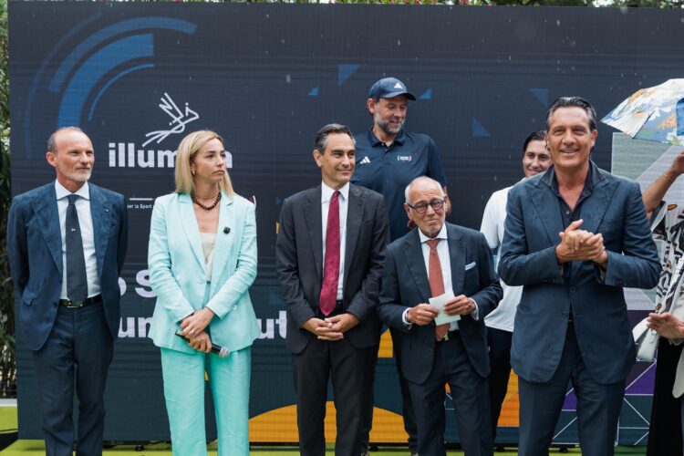“Illumina” arriva a Genova. Skatepark, basket, volley e calisthenics: inaugurato a Marassi il nuovo spazio Illumina attivato da Enel