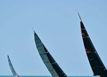 Tumori e prevenzione, nelle Marche l’ottava edizione della Regata per la vita